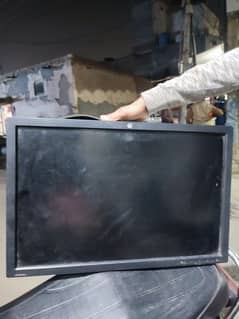 For Only CCTV fotage lcd 10 by 9 condition all ok