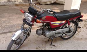 very good bike All document are available