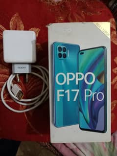 OppO F17 prO. . (8/128)