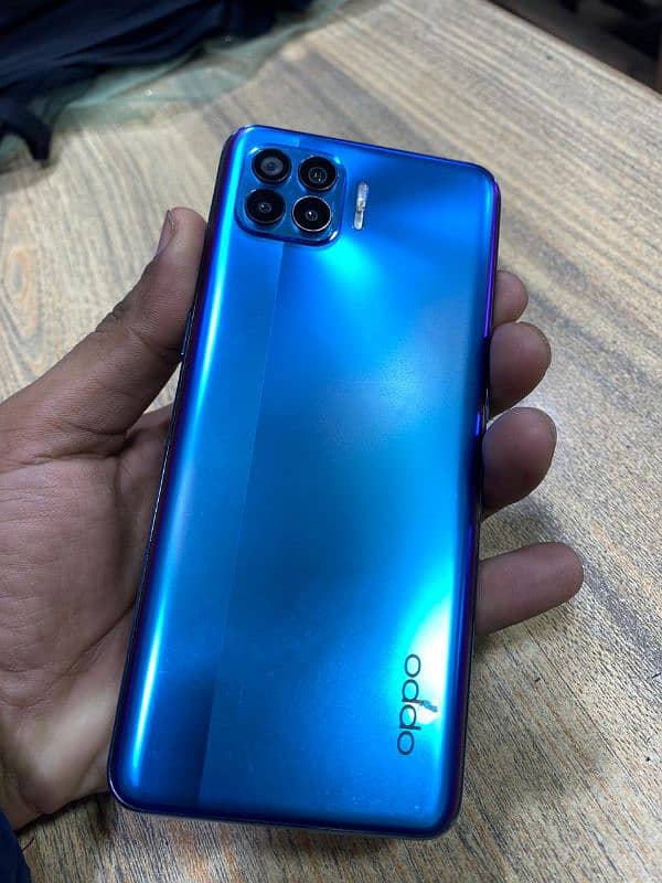 OppO F17 prO. . (8/128) 2