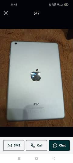 ipad mini 10by 10 Condition exchange possible with iphones