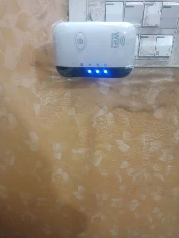 Wifi Router 0