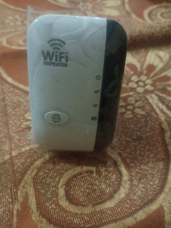 Wifi Router 1