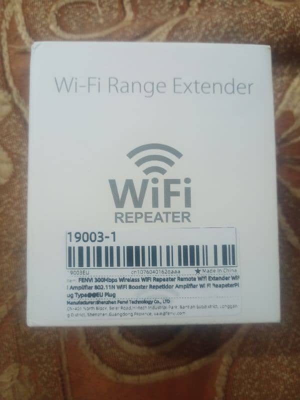 Wifi Router 4