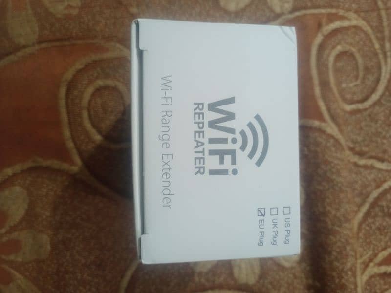 Wifi Router 6