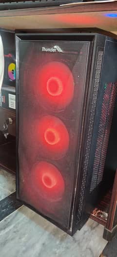 AMD Ryzen 7 7700 Custom Assembled Gaming PC (Without Gaming Card)