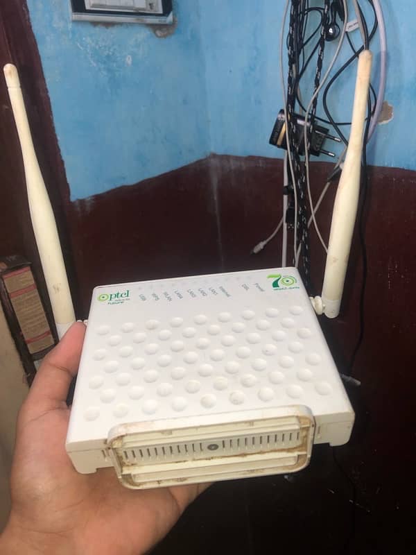 ptcl wifi device 1