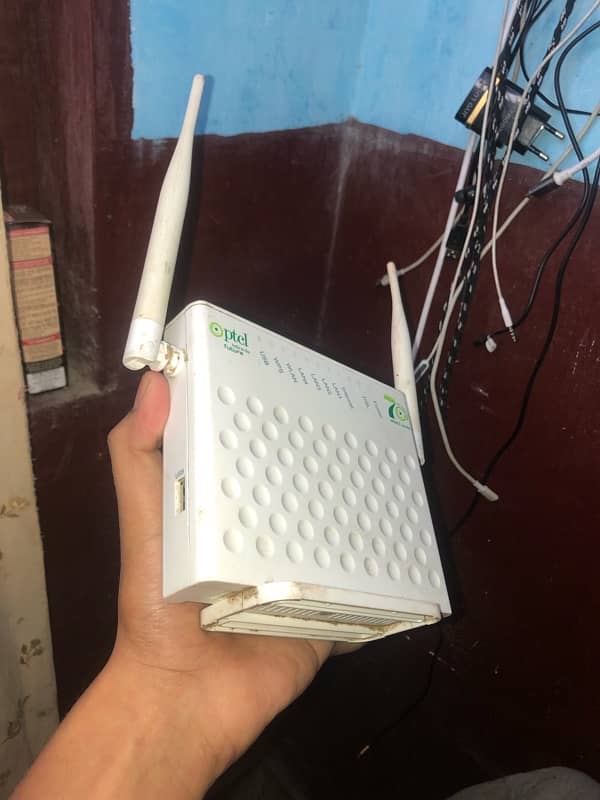 ptcl wifi device 3