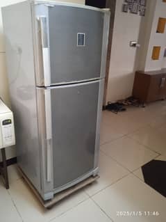 Dawlance refrigerator