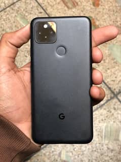 pixel 5