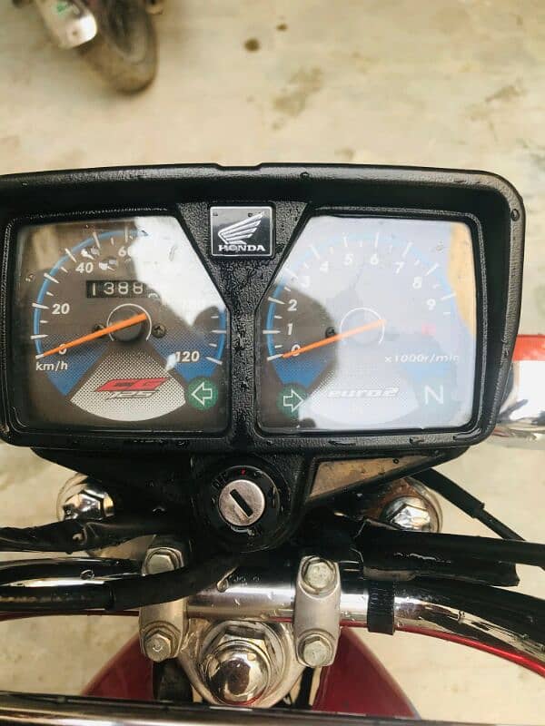 Mardan number or local mardan motorcycle 3