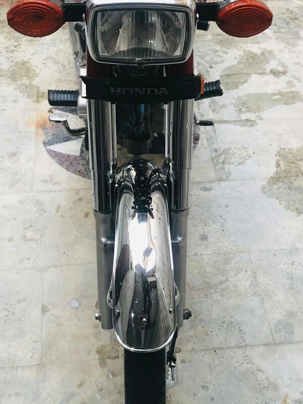 Mardan number or local mardan motorcycle 8