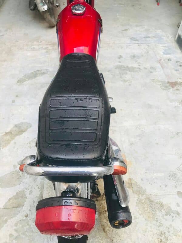 Mardan number or local mardan motorcycle 10