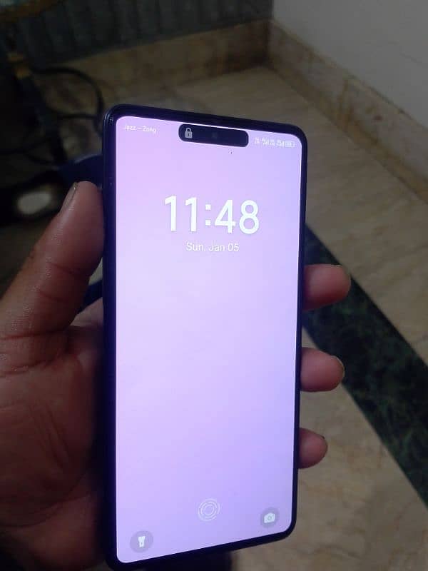 tecno camon 20 1