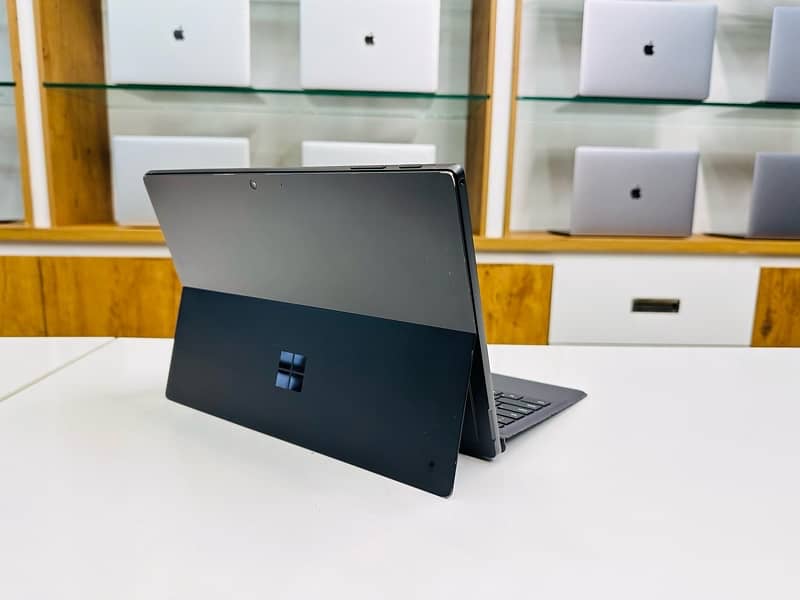 SURFACE PRO 7 2-in-1 ( core i7/10th gen ) 16 GB RAM - 512 GB SSD 1