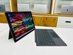 SURFACE PRO 7 2-in-1 ( core i7/10th gen ) 16 GB RAM - 512 GB SSD