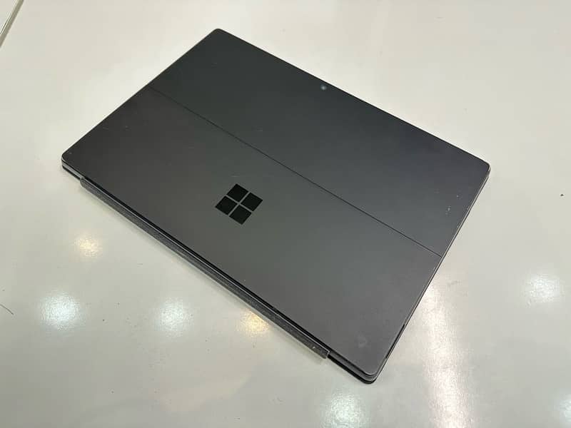 SURFACE PRO 7 2-in-1 ( core i7/10th gen ) 16 GB RAM - 512 GB SSD 4