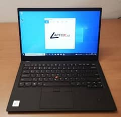 X1 Carbon all okeiy laptop no any issue