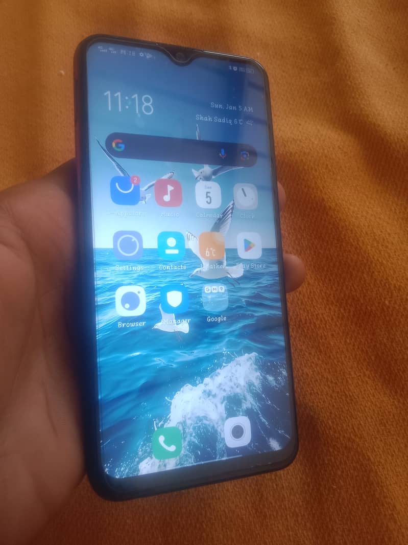 Vivo Y15 3