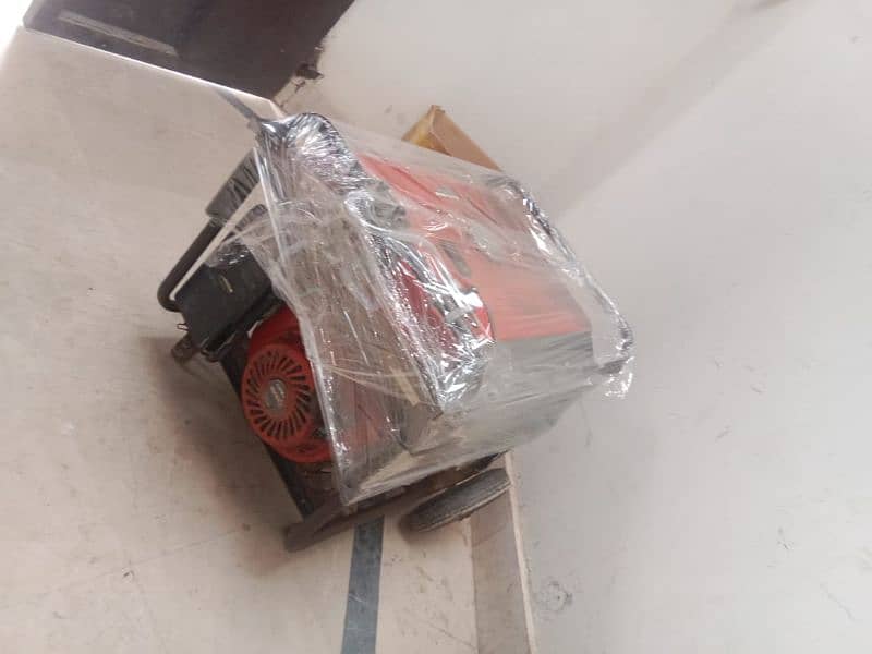 5 Kva Generator brand new condition 0