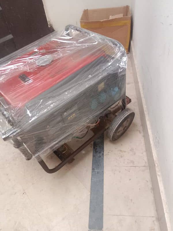 5 Kva Generator brand new condition 1