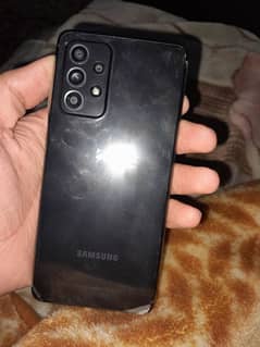 samsung A52s