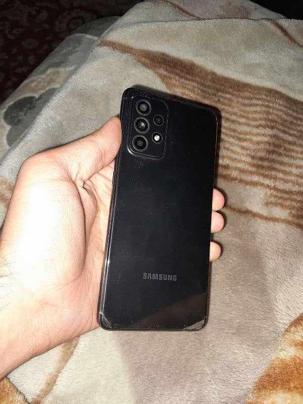 samsung A52s 4