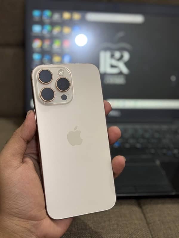 iPhone 12 Pro JV 128 GB 4