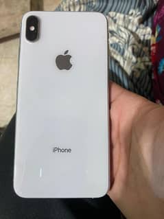 iphone Xs max factory unlock 64 gb