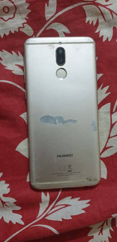 Huawei mate 10 lite 1