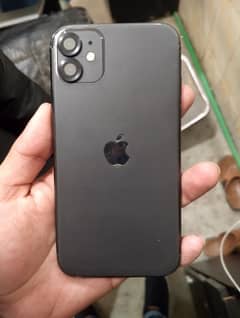 iPhone 11 10by10