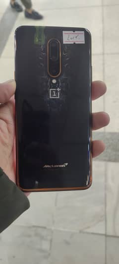 OnePlus 7 pro McLaren