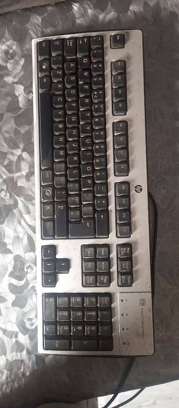 keyboard 0