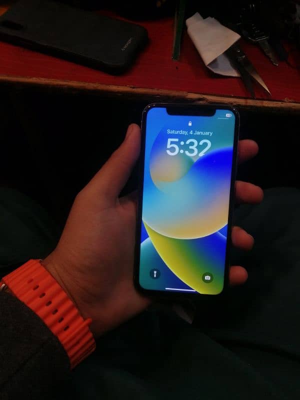 iphone x 64gb non pta 0