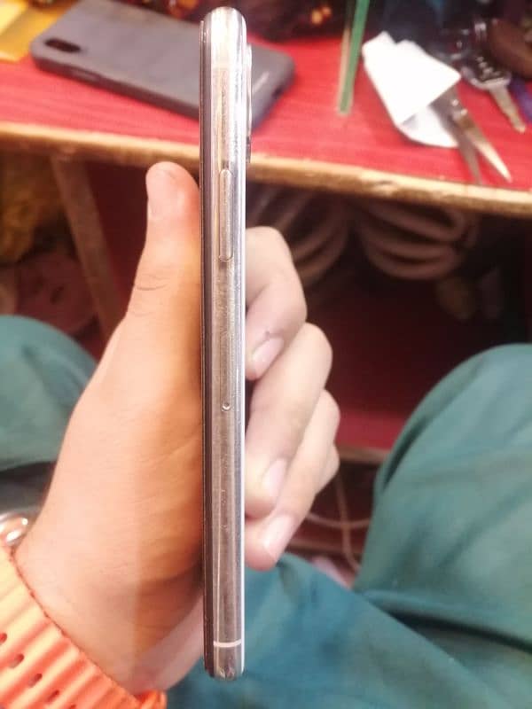 iphone x 64gb non pta 7