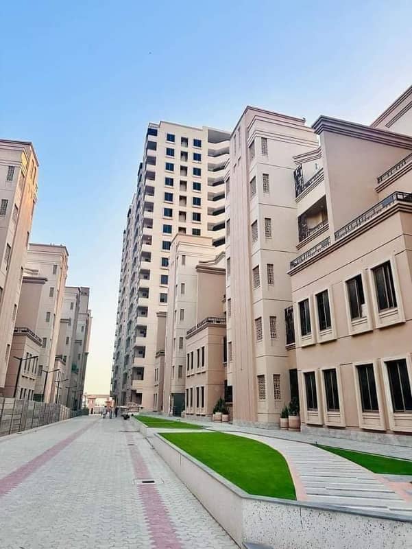 Falaknaz Harmony 2 Bed Dd For Rent 21