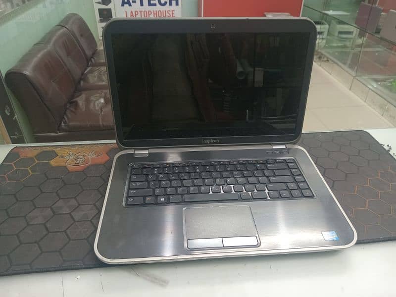 Dell Core i5 3rd gen 4gb 128gb 0