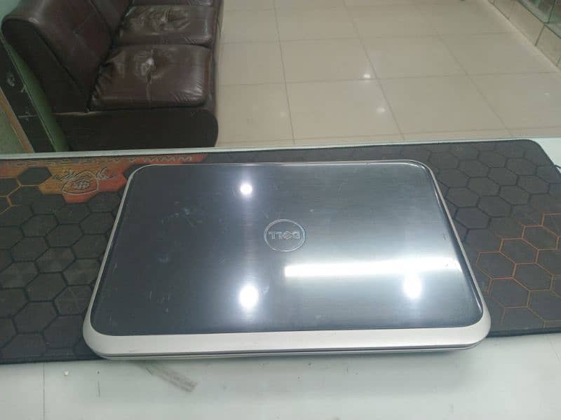 Dell Core i5 3rd gen 4gb 128gb 1