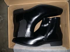 Men’s Chelsea Boots