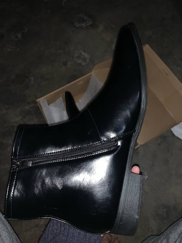 Men’s Chelsea Boots 2