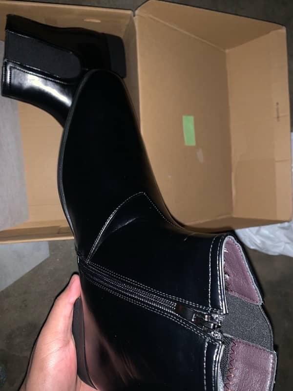 Men’s Chelsea Boots 3