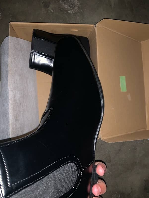 Men’s Chelsea Boots 4