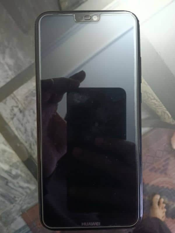 Huawei P20 lite 10/10 Scratch Less Condition 1