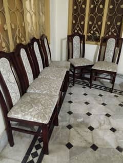 Dining Chairs