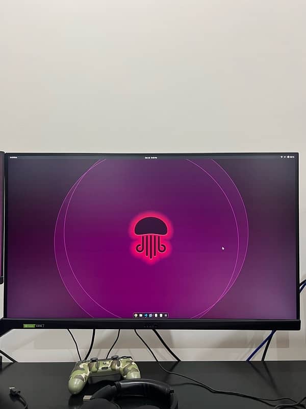 MSI 32 inch IPS 170 hertz Gaming Monitor 3