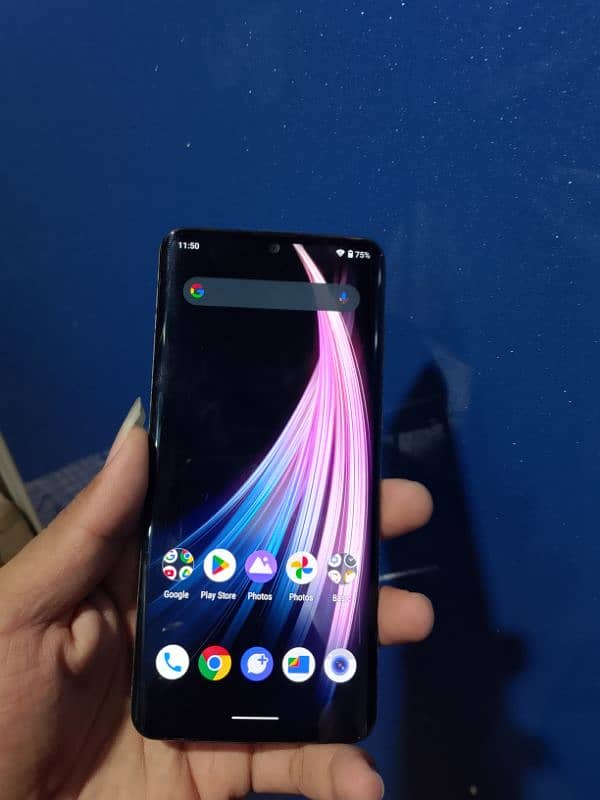 sharp Aquos zero 2 3