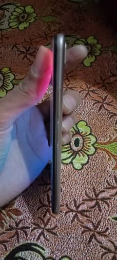 lnfinix s4 4gb 64gb all ok exchange 03234897843