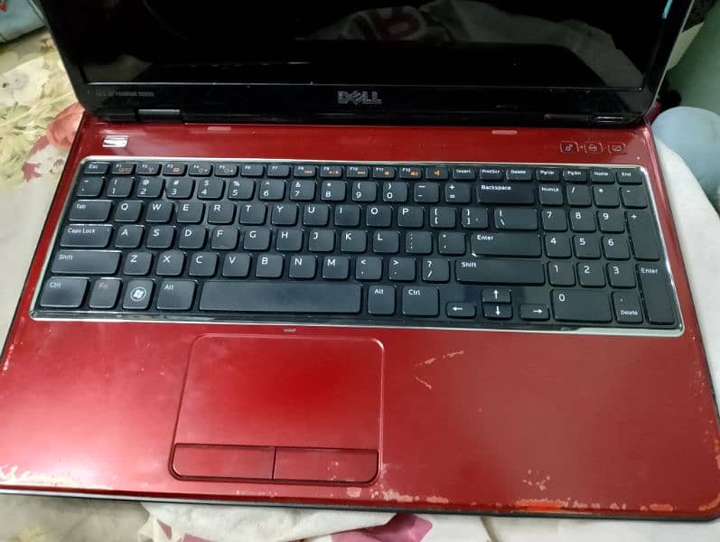 Dell Inspiron-P Core i5 1