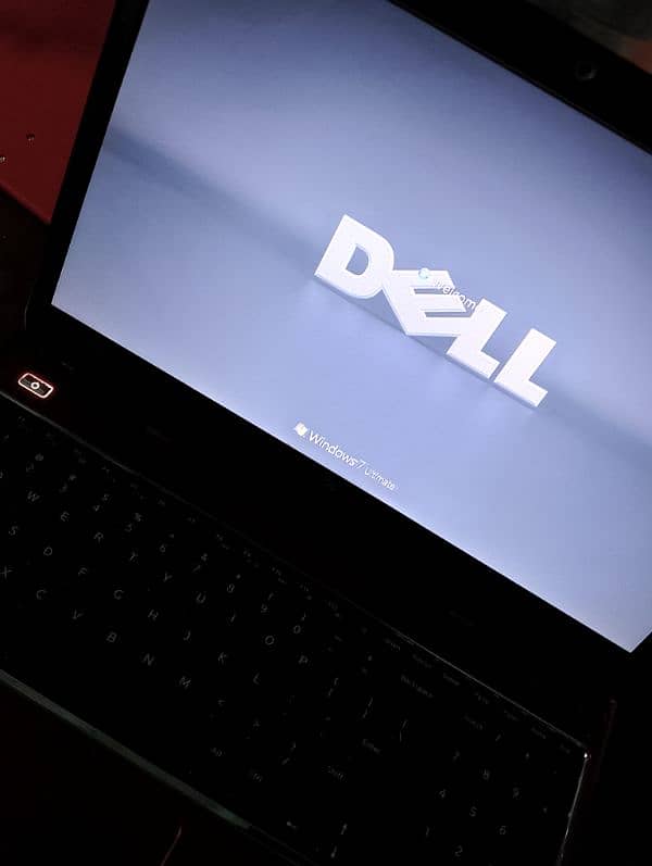 Dell Inspiron-P Core i5 5