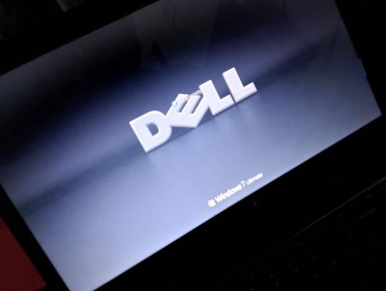 Dell Inspiron-P Core i5 6